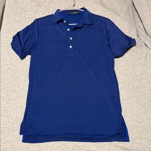 RLX Ralph Lauren men’s golf polo.